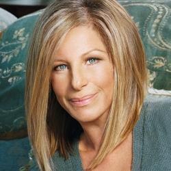 Outre la Gaby Albrecht musique vous pouvez écouter gratuite en ligne les chansons de Barbara Streisand.
