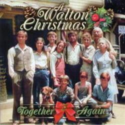 Outre la Max Olsen musique vous pouvez écouter gratuite en ligne les chansons de A Waltons Christmas.