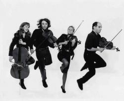 The String Quartet Trans-global express écouter gratuit en ligne.
