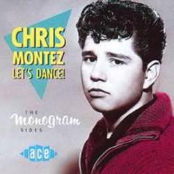 Outre la Ben Prada musique vous pouvez écouter gratuite en ligne les chansons de Chris Montez.
