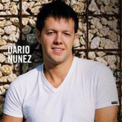 Ecouter gratuitement les Dario Nunez chansons sur le portable ou la tablette.