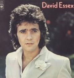 Outre la Hamp & Yeps musique vous pouvez écouter gratuite en ligne les chansons de David Essex.
