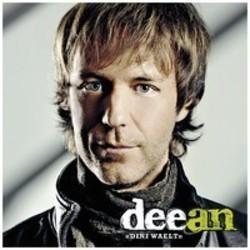 Outre la Diego A musique vous pouvez écouter gratuite en ligne les chansons de Deean.