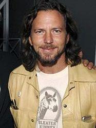 Eddie Vedder Without You écouter gratuit en ligne.