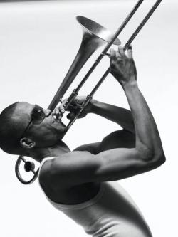 Écouter Trombone Shorty meilleures chansons en ligne gratuitement.