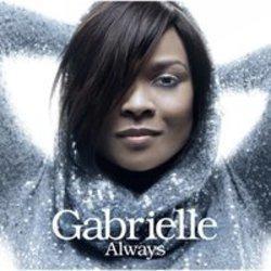 Gabrielle Alone écouter gratuit en ligne.