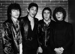 The Knack My Sharona (Previously Unreleased Songwriting Demo) écouter gratuit en ligne.