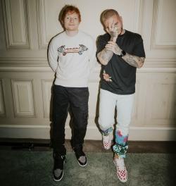 Écouter J Balvin & Ed Sheeran meilleures chansons en ligne gratuitement.
