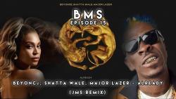 Outre la BURNS musique vous pouvez écouter gratuite en ligne les chansons de Beyonce, Shatta Wale, Major Lazer.
