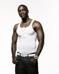 Akon On Top