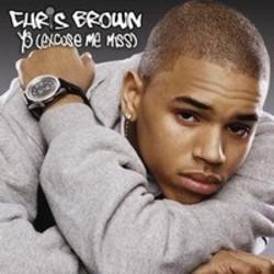 Ecoutez gratuitement le liste de toutes les chansons de Chris Brown en mp3.