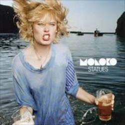 Outre la Tenhi musique vous pouvez écouter gratuite en ligne les chansons de Moloko.