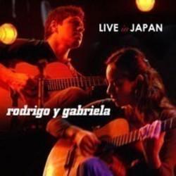 Écouter Rodrigo Y Gabriela meilleures chansons en ligne gratuitement.