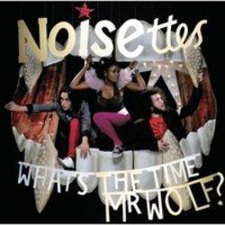 Écouter Noisettes meilleures chansons en ligne gratuitement.
