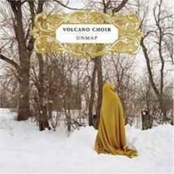 Écouter Volcano Choir meilleures chansons en ligne gratuitement.