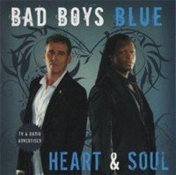 Bad Boys Blue Back To The Future écouter gratuit en ligne.