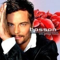 Outre la Special Request musique vous pouvez écouter gratuite en ligne les chansons de Bosson.