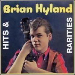 Brian Hyland Let me belong to you écouter gratuit en ligne.