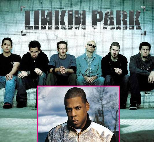 Outre la Bandokay musique vous pouvez écouter gratuite en ligne les chansons de Jay-z And Linkin Park.