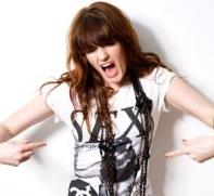 Florence & The Machine Tear out my tongue écouter gratuit en ligne.