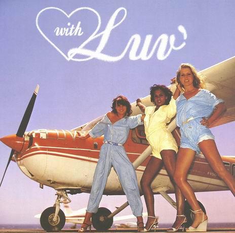 Outre la Lera Lynn musique vous pouvez écouter gratuite en ligne les chansons de Luv&#039;.