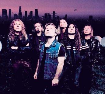 Iron Maiden Part three- ascendancy écouter gratuit en ligne.