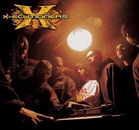 Outre la Bandokay musique vous pouvez écouter gratuite en ligne les chansons de The X-Ecutioners.