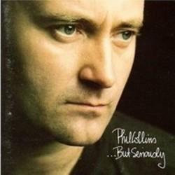 Écouter Phil Collins meilleures chansons en ligne gratuitement.