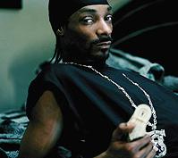 Snoop Dogg Drop It Like It's Hot (feat. Pharrell) écouter gratuit en ligne.