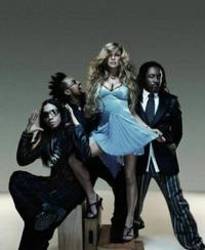 The Black Eyed Peas Bebot écouter gratuit en ligne.
