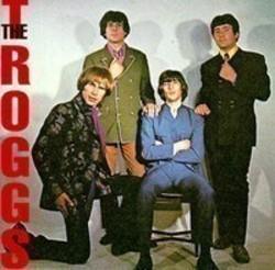 The Troggs With A Girl Like You (The Boat That Rocked OST) écouter gratuit en ligne.