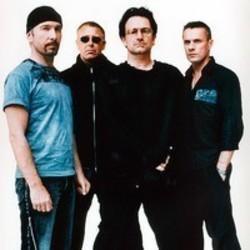 Outre la Tenhi musique vous pouvez écouter gratuite en ligne les chansons de U2.